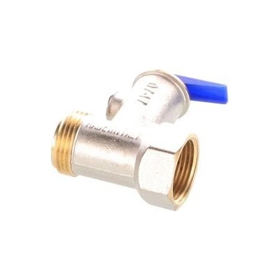 Quantum Ventil pojistný 8 bar 3/4 " k NODZ,NODS,NORS/E 469446