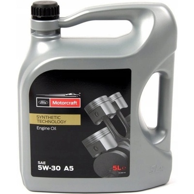 Ford Motorcraft A5 5W-30 1 l