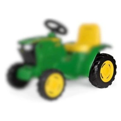 Peg Perego Peg-Pérego John Deere Mini Задно - L Колело