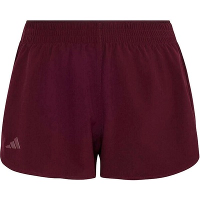 adidas Tennis Climacool 2in1 Match Shorts Maroon