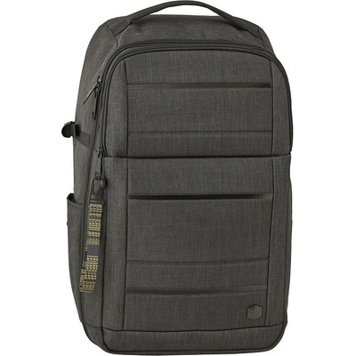 Caterpillar B. Holt Cabin Backpack Размер на раницата: L / Цвят: черен