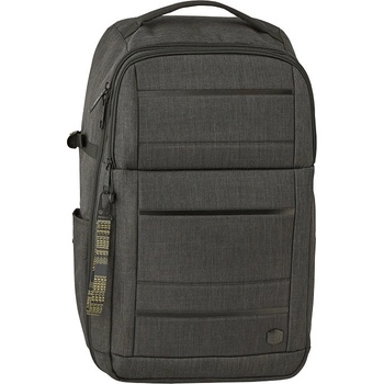 Caterpillar B. Holt Cabin Backpack Размер на раницата: L / Цвят: черен