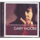 MOORE GARY: ESSENTIAL CD