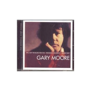 MOORE GARY: ESSENTIAL CD