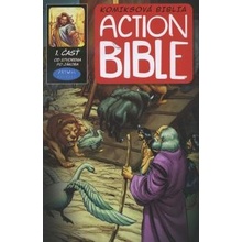 Action Bible - 1. časť