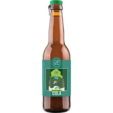 MR Mystery cola 330 ml