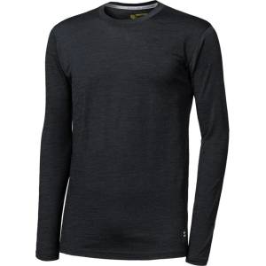 Sensor Merino Cordura dl. rukáv Размер: M / Цвят: зелен