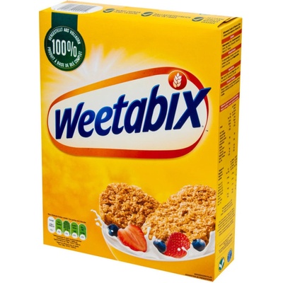 WEETABIX Cereální plátky 430 g
