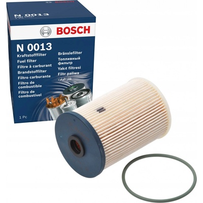 BOSCH N0013 OLEJOVÝ FILTR DO AUTA 123898