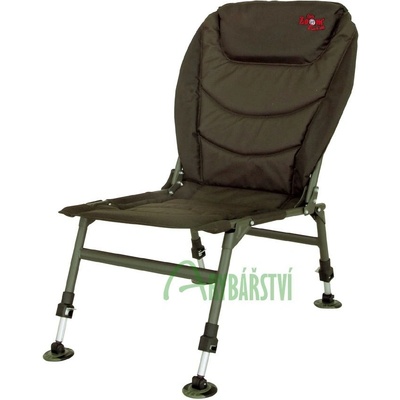 Carp ZOOM Comfort Chair – Zboží Dáma