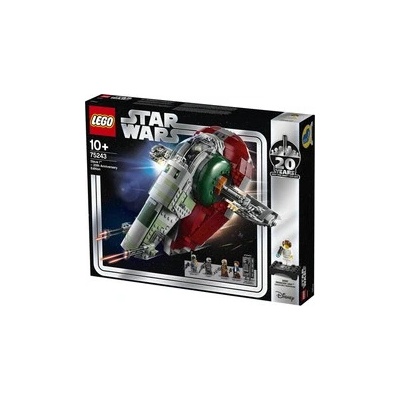 LEGO® Star Wars™ 75243 Slave I