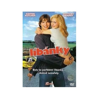 líbánky DVD