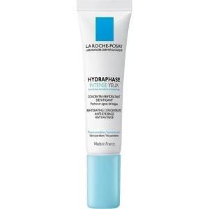 La Roche-Posay Рехидратиращ околоочен крем , La Roche-Posay Hydraphase Intense, 15 мл