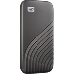 Western Digital My Passport 4TB USB 3.2 (WDBAGF0040BGY)