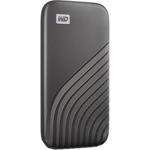 Western Digital My Passport 4TB USB 3.2 (WDBAGF0040BGY)