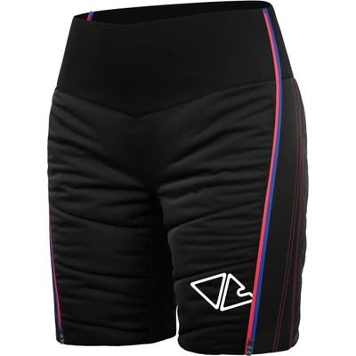 Crazy Idea nohavice Oxygen short lambada