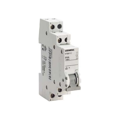 SIEMENS Switch 5TE8212 5TE8212