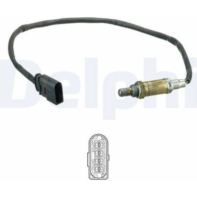 Lambda sonda DELPHI ES21120-12B1