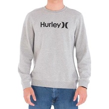 Hurley OAO Solid Crew One and Only Solid Crew 3430413