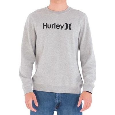 Hurley OAO Solid Crew One and Only Solid Crew 3430413