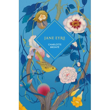 Jane Eyre | Charlotte Brontë