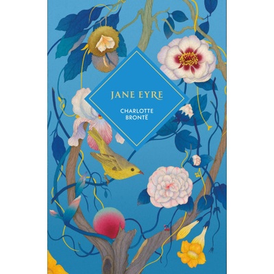 Jane Eyre | Charlotte Brontë