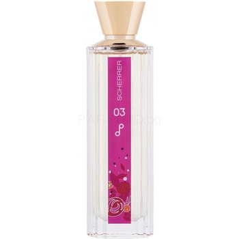Image 1 of Jean-Louis Scherrer Pop Delights 03 EDP 100 ml