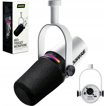 Shure MV7