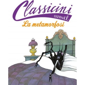 metamorfosi. Classicini | Tommaso Percivale (2021)