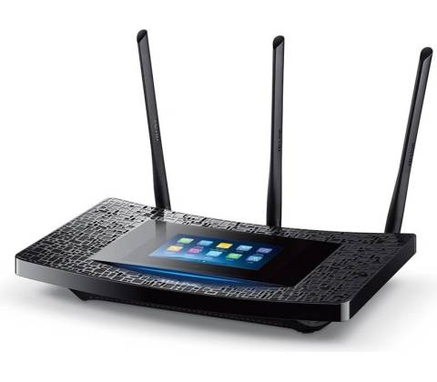 TP-Link Touch P5