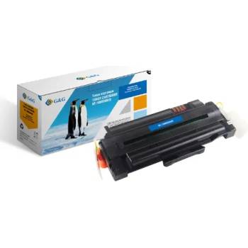 Compatible КАСЕТА ЗА XEROX Phaser 3140/3155/3160 - 108R00909 - Black - WITH CHIP / С ЧИП - PN NT-PX3140XC - G&G (100XER3140H)