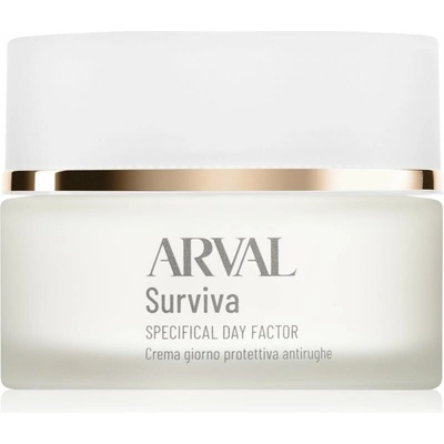 Arval Surviva Specifical Day Factor ochranný denní krém 30 ml