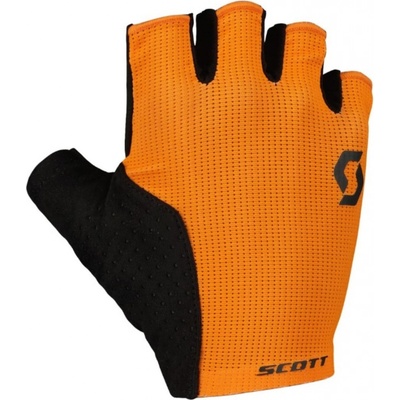 Scott Essential Gel SF orange