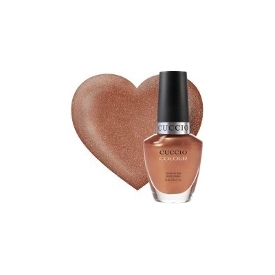 Cuccio lak na nehty 6033 Holy toledo 13 ml