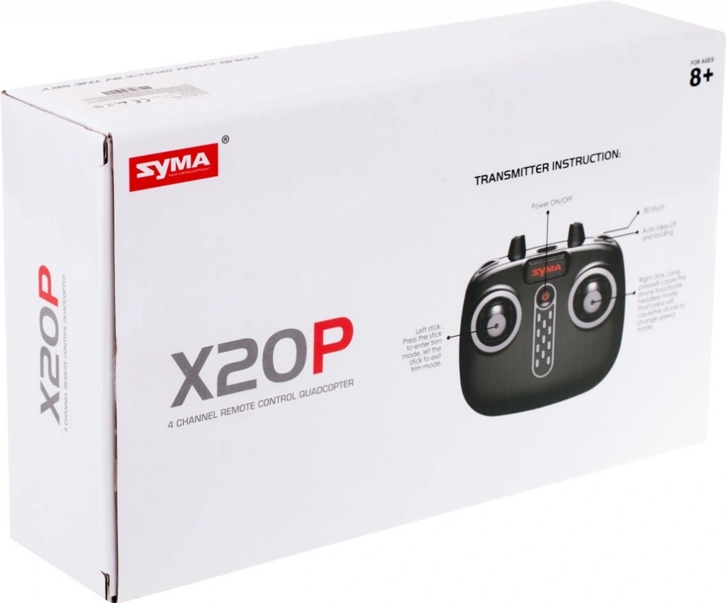 Syma X20P od 19,69 €