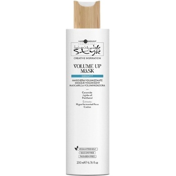 Hair Company Professional Hair Company Inimitable Style Creative Inspiration Density³ Volume Up Mask 200 ml
