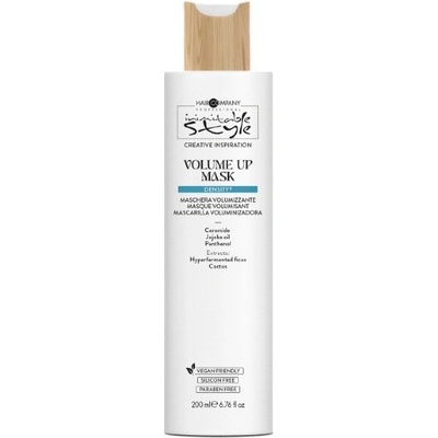 Hair Company Professional Hair Company Inimitable Style Creative Inspiration Density³ Volume Up Mask 200 ml