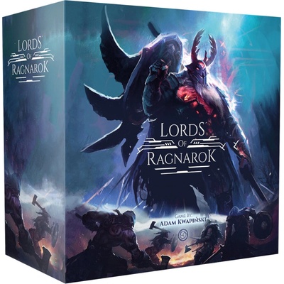 Awaken Realms Lords of Ragnarok EN