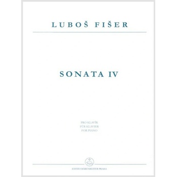 Sonata IV