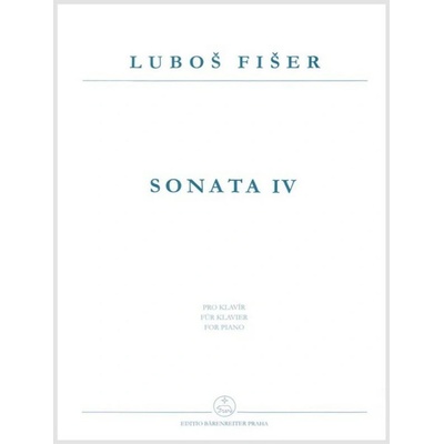 Sonata IV