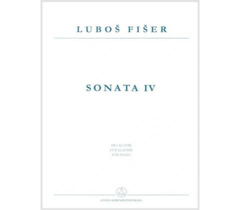Sonata IV