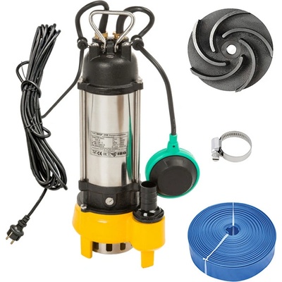 IBO WQF 250 s hadicou 50m