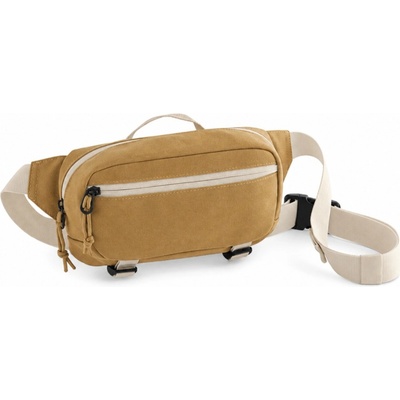 BagBase Ramble BG373 Desert Sand 23 x 13 x 7 cm