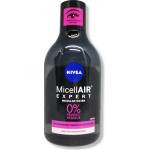 Nivea мицеларна вода, Двуфазна, 400мл