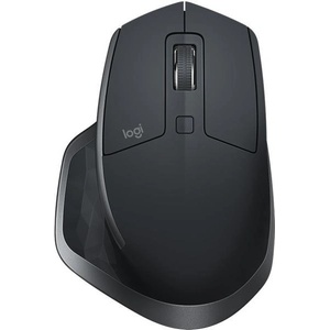 Logitech MX Master 2S Graphite (910-005139)
