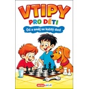 Vtipy pro děti