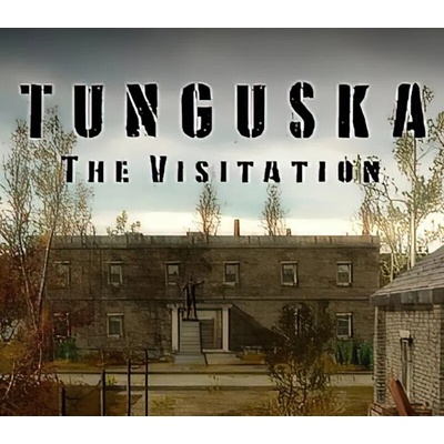 Tunguska: The Visitation - Final Cut