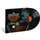 John Coltrane Quartet - The John Coltrane Quartet Play LP