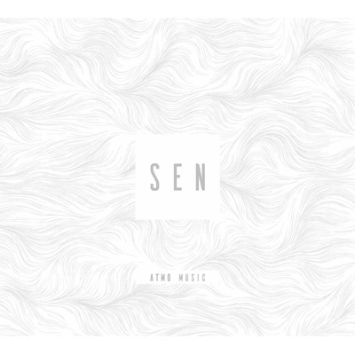 ATMO MUSIC: SEN CD
