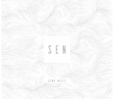 ATMO MUSIC: SEN CD